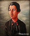 VBS_2227 - Mostra Parigi era Viva - Alberto Savinio